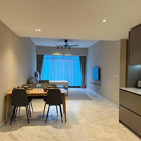 Paradise Suites At Eaton Klcc กัวลาลัมเปอร์ ภายนอก รูปภาพ