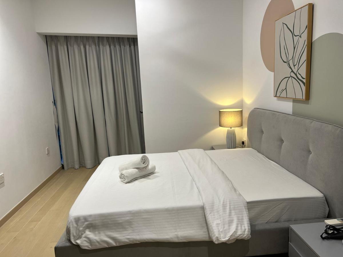 Paradise Suites At Eaton Klcc กัวลาลัมเปอร์ ภายนอก รูปภาพ